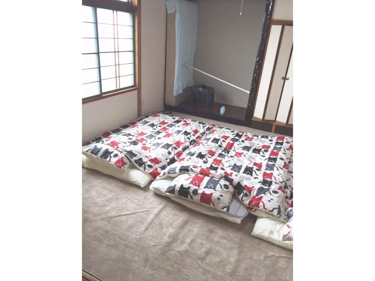 Guest House Hagoromo 39 - Vacation Stay 12003V Kiyosato Экстерьер фото